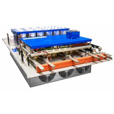 MAGNETEK 变频矿用驱动器GP1000-E系列