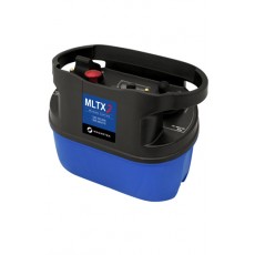 MAGNETEK 腰包式发射器MLTX2系列