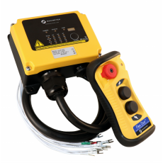 MAGNETEK 手持式发射器FLEX Duo系列