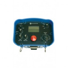 MAGNETEK 腰包式发射器MBT系列