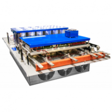 MAGNETEK 变频矿用驱动器GP1000-E系列