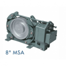 MAGNETEK 工业用制动器200S系列