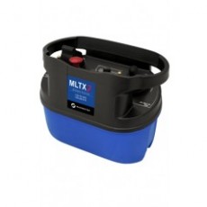 MAGNETEK 腰包式发射器MLTX2系列