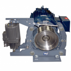 MAGNETEK 电机安装式制动器系列