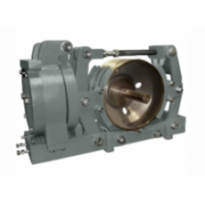 MAGNETEK 轧机用制动器300M系列