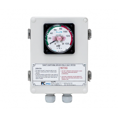 K.C.LTD 模拟毫伏表系列