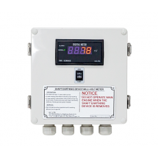 K.C.LTD 数字毫伏表系列