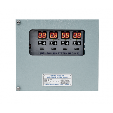 K.C.LTD 控制面板系列