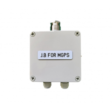 K.C.LTD 防爆接线盒系列