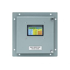 K.C.LTD 远程监控面板系列