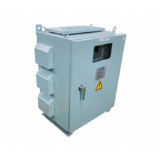 K.C.LTD 自动控制面板（电源单元）系列