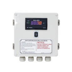 K.C.LTD 数字毫伏表系列