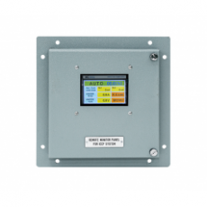 K.C.LTD 远程监控面板系列