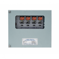 K.C.LTD 控制面板系列