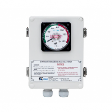 K.C.LTD 模拟毫伏表系列