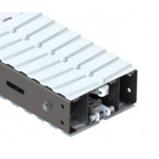 DORNER 不锈钢输送机SU 180 毫米系列