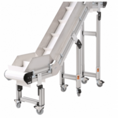 DORNER 模块化皮带输送机3200系列