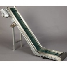 DORNER 斜角皮带输送机GAL-25-K系列