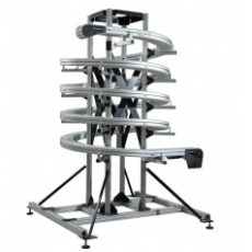 DORNER 螺旋输送机FlexMove系列