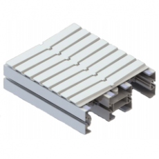 DORNER 铝制输送机FV 260 毫米系列