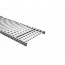 DORNER 重力滚筒输送机2200系列