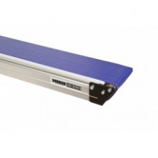 DORNER 模块化皮带输送机系列