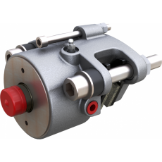 CARLISLE 驻车制动器SA2500系列