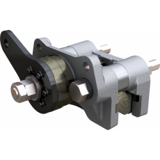 CARLISLE 驻车制动器改进型 RT 系列