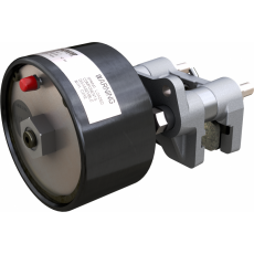 CARLISLE 驻车制动器SAHR RT系列