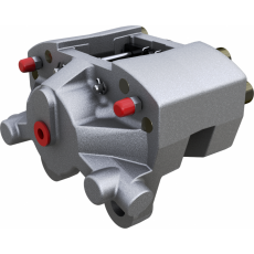 CARLISLE 行车制动器CBA50系列