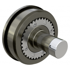 CARLISLE 服务制动器LWB系列