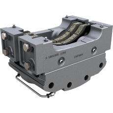 CARLISLE 行车制动器PD1425系列