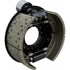 CARLISLE 行车制动器RSA系列