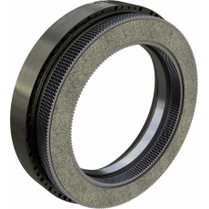 CARLISLE 湿式制动器系列