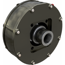 CARLISLE 驻车制动器FCP系列