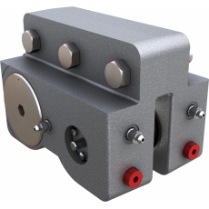 CARLISLE 组合式驻车/行车制动器SCL8系列