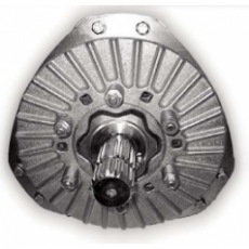 Weasler 飞轮摩擦离合器F系列