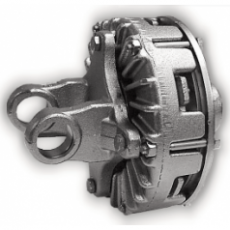 Weasler 中型模块化摩擦离合器M系列