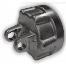 Weasler 整体式自动离合器IA系列