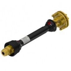 Weasler 经典型传动轴系列