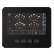 maximatecc 总线显示器430 CAN系列