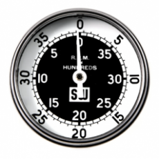 maximatecc 手持式转速表 82682系列