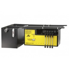 POWER-PACKER 电气/液压系统控制箱系列