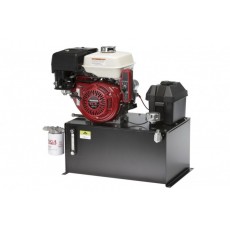 POWER-PACKER 汽油发动机驱动液压动力装置系列