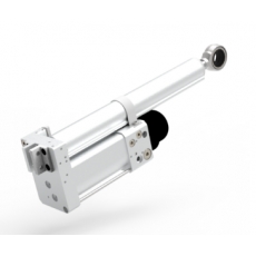 POWER-PACKER 电液驱动单元EDU系列