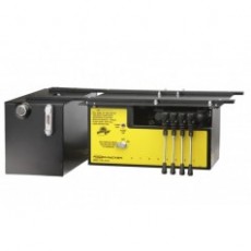 POWER-PACKER 电气/液压系统控制箱系列