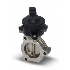 GITS 冷侧 EGR 阀系列