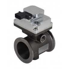 GITS 热端 EGR 阀系列