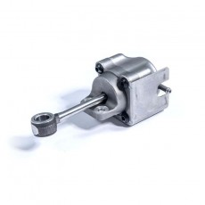 GITS 重型气动执行器系列