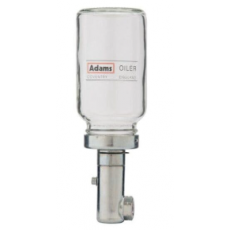 GITS  侧入式恒液位注油器玻璃瓶高度可调系列